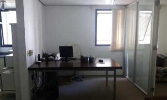 Imagem 5: Sala comercial de 60 metros quadrados no bairro Higienópolis