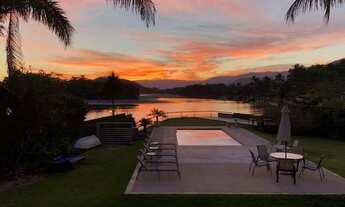 Imagem 6: Casa para Locação Temporada - Barra do Una , SAO SEBASTIAO - 400m², 4 vagas