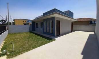 Imagem 3: Casa 3 quartos amplo espaço de terreno