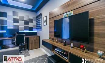 Imagem 5: Apartamento à venda, 280 m² por R$ 2.699.000,00 - Jardim do Mar - São Bernardo do Campo/SP