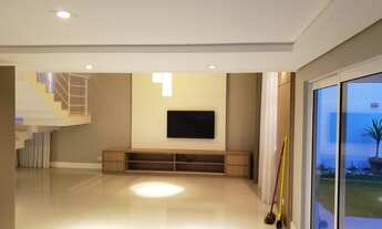 Imagem 5: Casa de condomínio para venda com 4 quartos em Tingui - Curitiba - PR