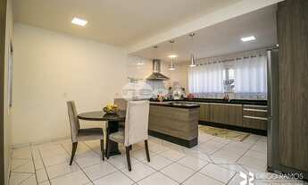 Imagem 7: SãO BERNARDO DO CAMPO - Casa Padrão - Nova Petrópolis