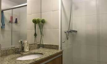 Imagem 5: Apartamento para venda tem 98 metros quadrados com 4 quartos em Jacarepaguá - Rio de Janei