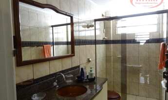 Imagem 5: Apartamento Residencial à venda, Ponta da Praia - Santos Ref. AP0911