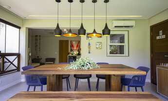 Imagem 5: Apartamento 3 suítes Porteira Fechada Alto Padrão em Guarajuba R$ 1.500.000,00