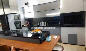 Imagem 5: Casa para venda tem 195 metros quadrados com 3 quartos em Boa Vista - Curitiba - PR