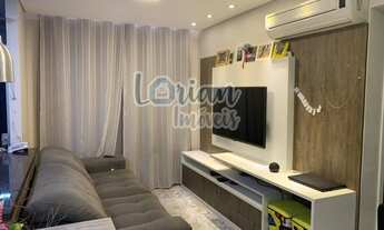 Imagem 3: APARTAMENTO 60M² | 02 DORMITORIOS | 01 SUÍTE