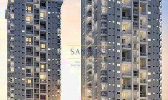 Imagem: Cobertura para venda em Panamby Apartamento