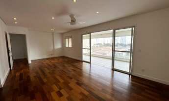 Imagem 5: Apartamento para Venda em São Paulo, Brooklin, 3 dormitórios, 3 suítes, 5 banheiros, 3 vag