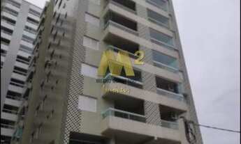 Imagem: Apartamento com 1 dorm, Aviação, Praia