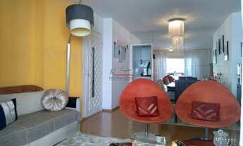 Imagem 6: São Paulo - Apartamento Padrão - Moema