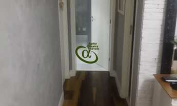 Imagem 4: Venda- Apartamento com 2 dormitórios no centro de Alphaville