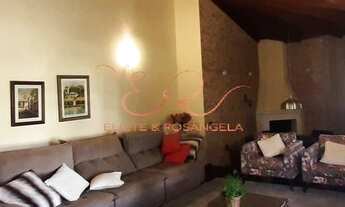 Imagem 5: Casa Térrea no Condomínio Esplanada do Sol