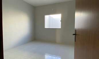 Imagem 6: Casa a venda no Parque Granjeiro