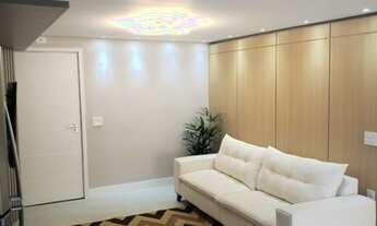 Imagem: MAUÁ - Apartamento Padrão - VILA GUARANI