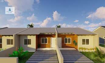 Imagem 6: Casa Geminada para Venda