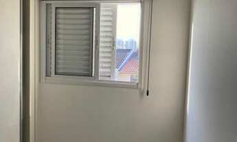 Imagem 7: Cobertura em Vila Scarpelli - Santo André