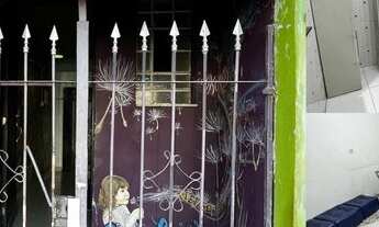 Imagem 3: Waka Pensão Metrô Belém Masculina