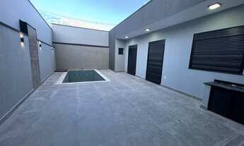 Imagem 4: Casa de Condomínio em Indaiatuba para venda com 3 quartos sendo 1 suíte