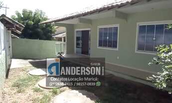 Imagem: Maricá - Casa Padrão - Jacaroá