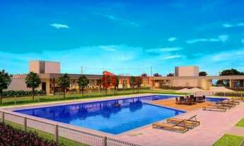 Imagem 7: Terreno à venda, 375 m² por R$ 630.000,00 - Condomínio Terras Alpha - São José dos Campos