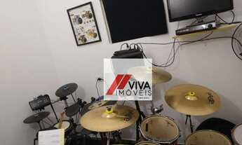 Imagem 6: Casa com 3 dormitórios à venda, por R$ 480 mil - João Aranha - Paulínia/SP