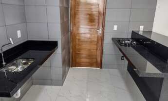 Imagem 5: CASA TÉRREA COM 3 SUÍTES NO CONDOMÍNIO MONTE CARLO