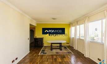 Imagem 2: Apartamento com 3 dormitórios, 155 m² - venda por R$ 850.000,00 ou aluguel por R$ 2.200,00