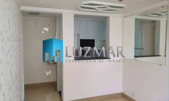 Imagem 2: Apartamento com dois dormitórios no Horto do Ypê