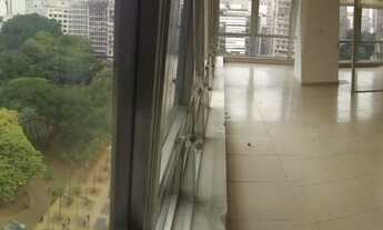 Imagem 6: Conjunto Comercial para locação, 380 metros - República. Ref.:3444834