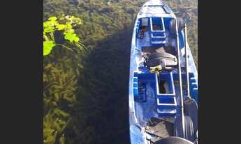 Imagem 2: Fazenda/Sítio/Chácara para venda tem 525 metros quadrados em Simões Filho - Simões Filho