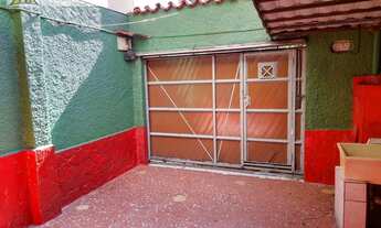 Imagem 5: Casa em Vila Gumercindo - São Paulo