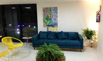 Imagem 7: Apartamento à venda no bairro Universitário - Caruaru/PE