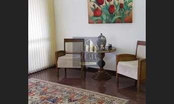 Imagem 3: Apartamento 03 dorms (01 st), 03 vagas, 144 m2, piscina, centro Mogi