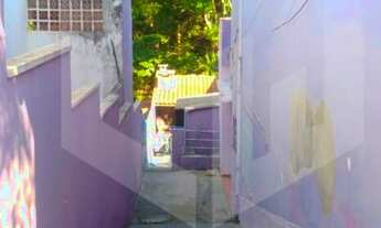 Imagem 6: Sobrado para venda com 261 metros quadrados com 2 quartos em Jardim Virginia Bianca - São