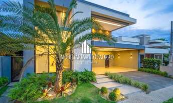 Imagem 2: Damha VI, 4 Dorms, São José do Rio Preto - R$ 2.2 mi, Cod: 1160