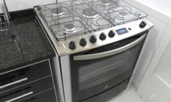 Imagem 4: SãO PAULO - Apartamento Padrão - Santa Efigênia