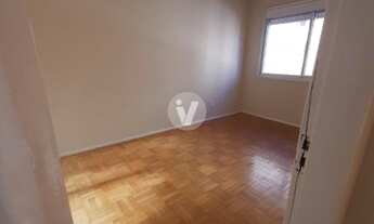 Imagem 6: Apartamento de três dormitórios localizado no centro de Santa Maria -RS