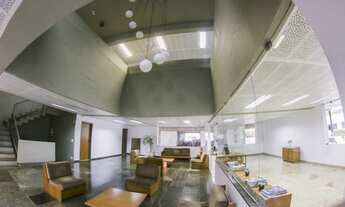 Imagem 4: Brasília - Prédio Inteiro - ASA SUL