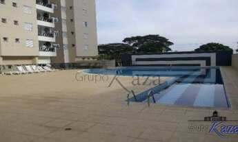 Imagem 14: Apartamento - Parque Residencial Aquarius - Residencial Landscape - 64m² - 2 Dormitórios