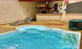 Imagem: Taboão da Serra - Casa Padrão - Jardim