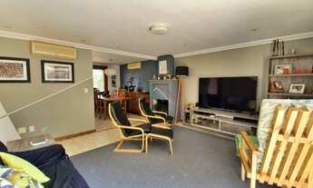 Imagem 2: PORTO ALEGRE - Casa de Condomínio - Jardim Isabel