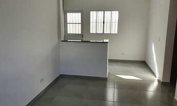 Imagem 2: Sobrado para venda possui 49 metros quadrados com 2 quartos em Jardim São Domingos - Campi