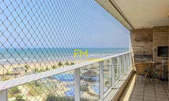 Imagem 6: Apartamento com 3 dormitórios à venda, 92 m² por R$ 700.000,00 - Mirim - Praia Grande/SP