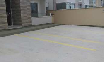 Imagem 4: Apartamento para venda com 2 quartos sendo 1 suíte - Terreo - Nova Palhoça