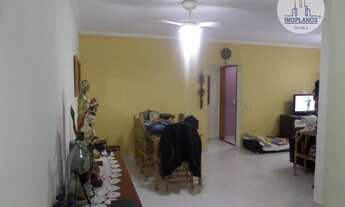 Imagem 7: Apartamento com 3 dormitórios à venda, 138 m² por R$ 990.000,00 - Aviação - Praia Grande/S