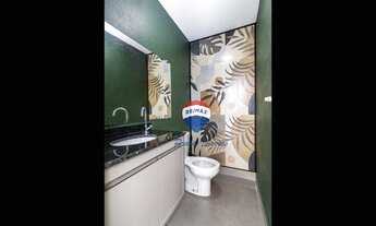 Imagem 3: Apartamento (cobertura) de 233 m² com piscina privativa à venda no Centro de Ubatuba