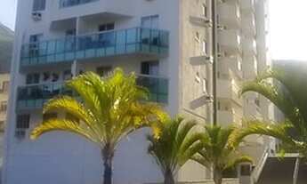 Imagem 2: Sala 2 qts varanda coz americana garagem coberta infra estrutura completa(piscina salão fe