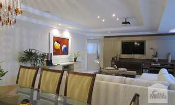 Imagem 6: Apartamento à venda, 4 quartos, 2 suítes, 3 vagas, Belvedere - Belo Horizonte/MG