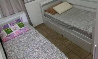 Imagem 6: Apartamento com 3 dormitórios à venda - Pontal da Cruz - São Sebastião/SP